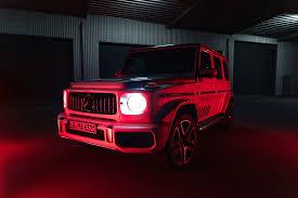 Mercedes-Benz Region Europe: Organic social growth across 18 European markets